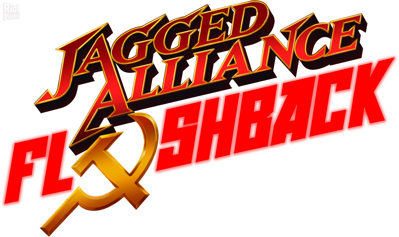 [23]-Jagged Alliance: Flashback Download
