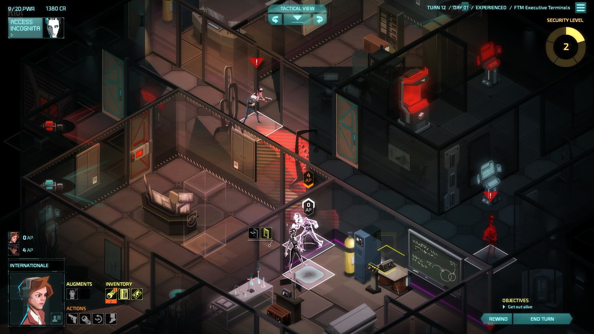 [4]-Invisible, Inc. Download