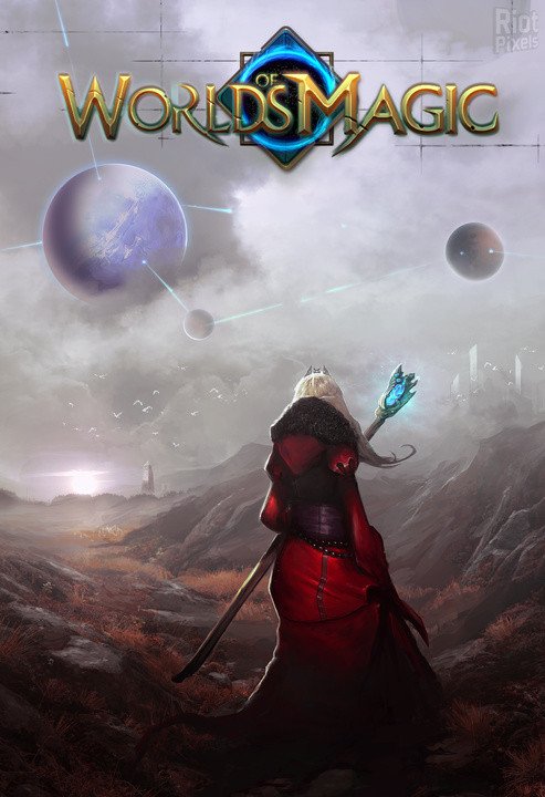 Worlds of Magic-HohohoGames