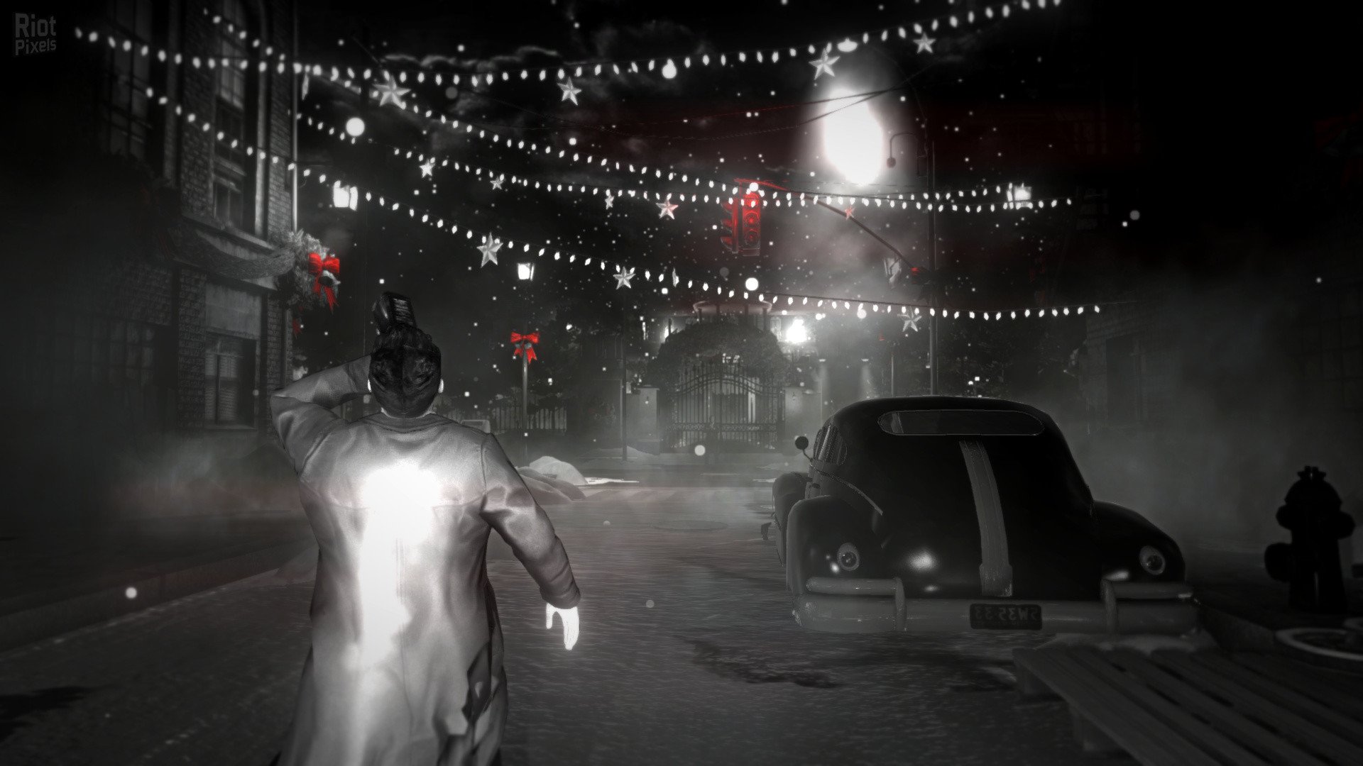 [5]-Blues & Bullets: Episode 1 Download