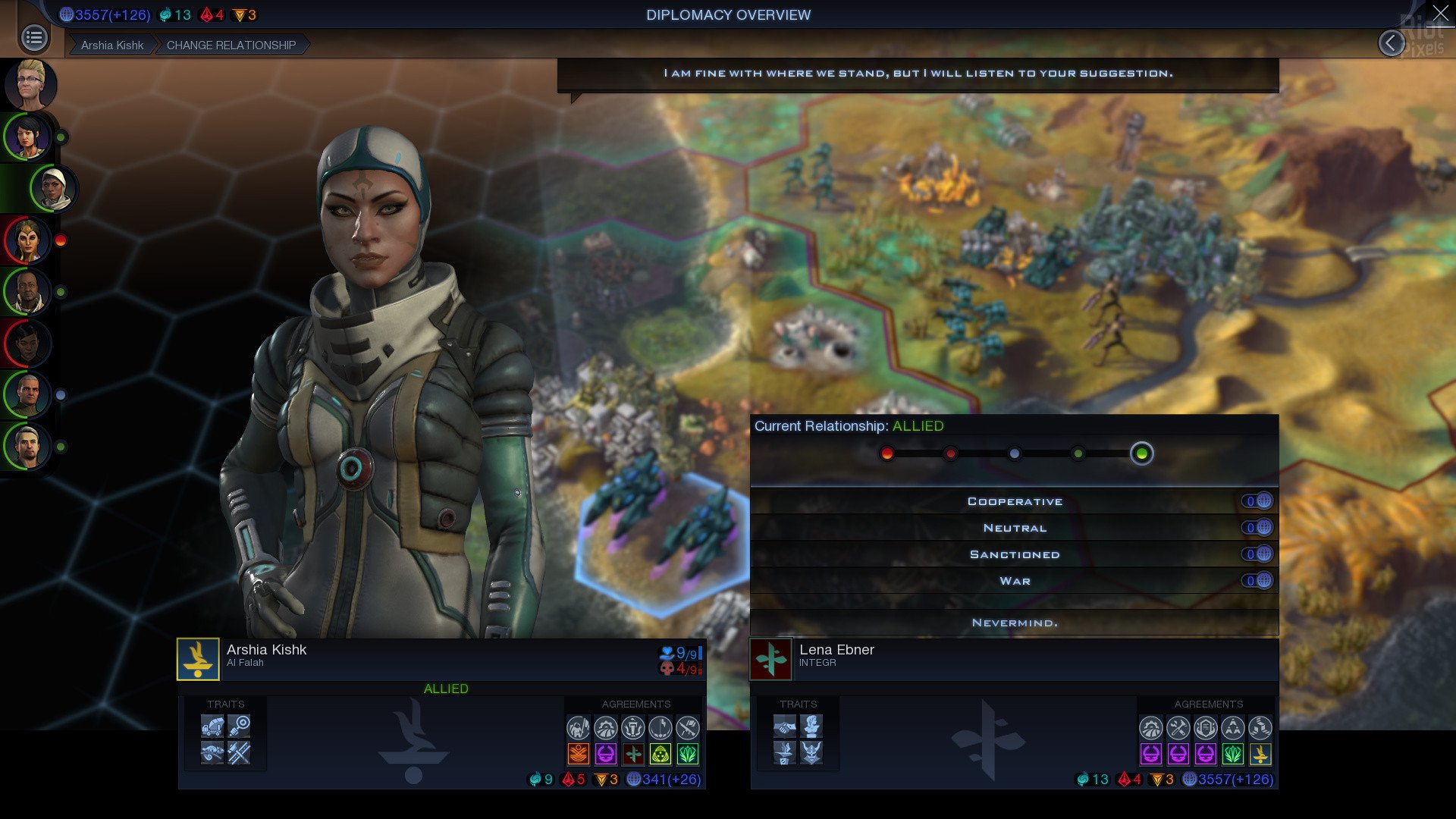 [10]-Sid Meier’s Civilization: Beyond Earth + 2 DLC Download