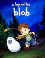 A Boy and His Blob-HohohoGames