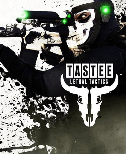TASTEE: Lethal Tactics + 3 DLCs-HohohoGames