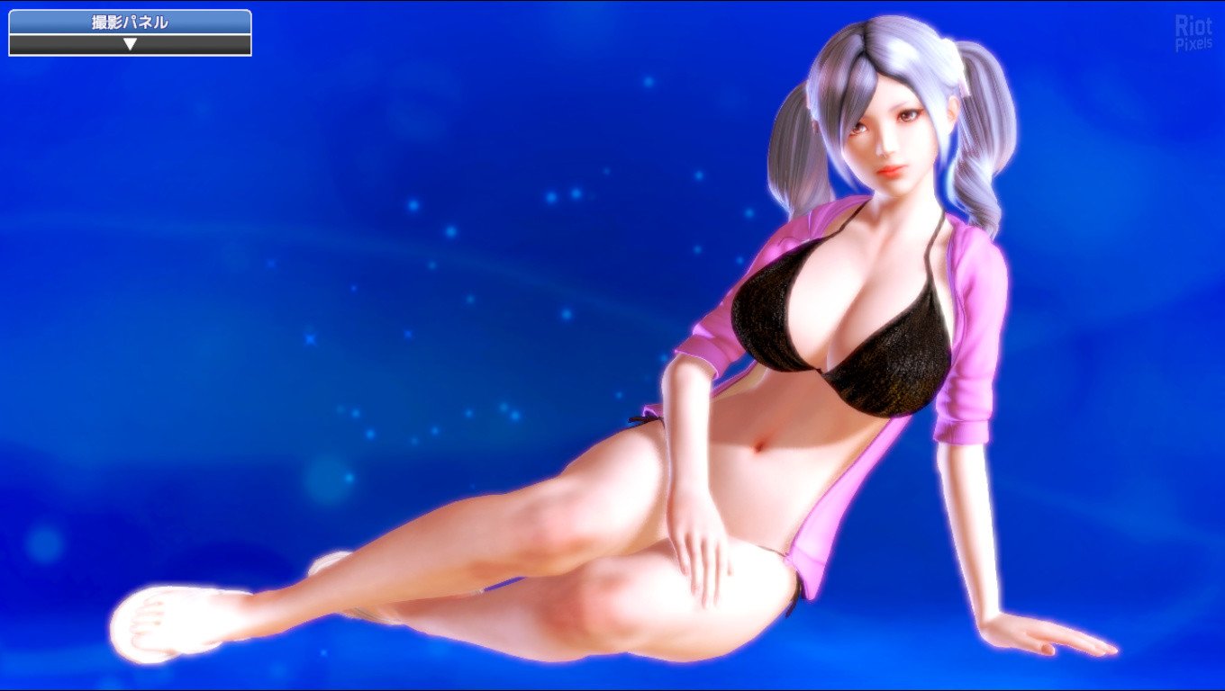 [4]-Sexy Beach Premium Resort v1.11 + 14 DLC Download