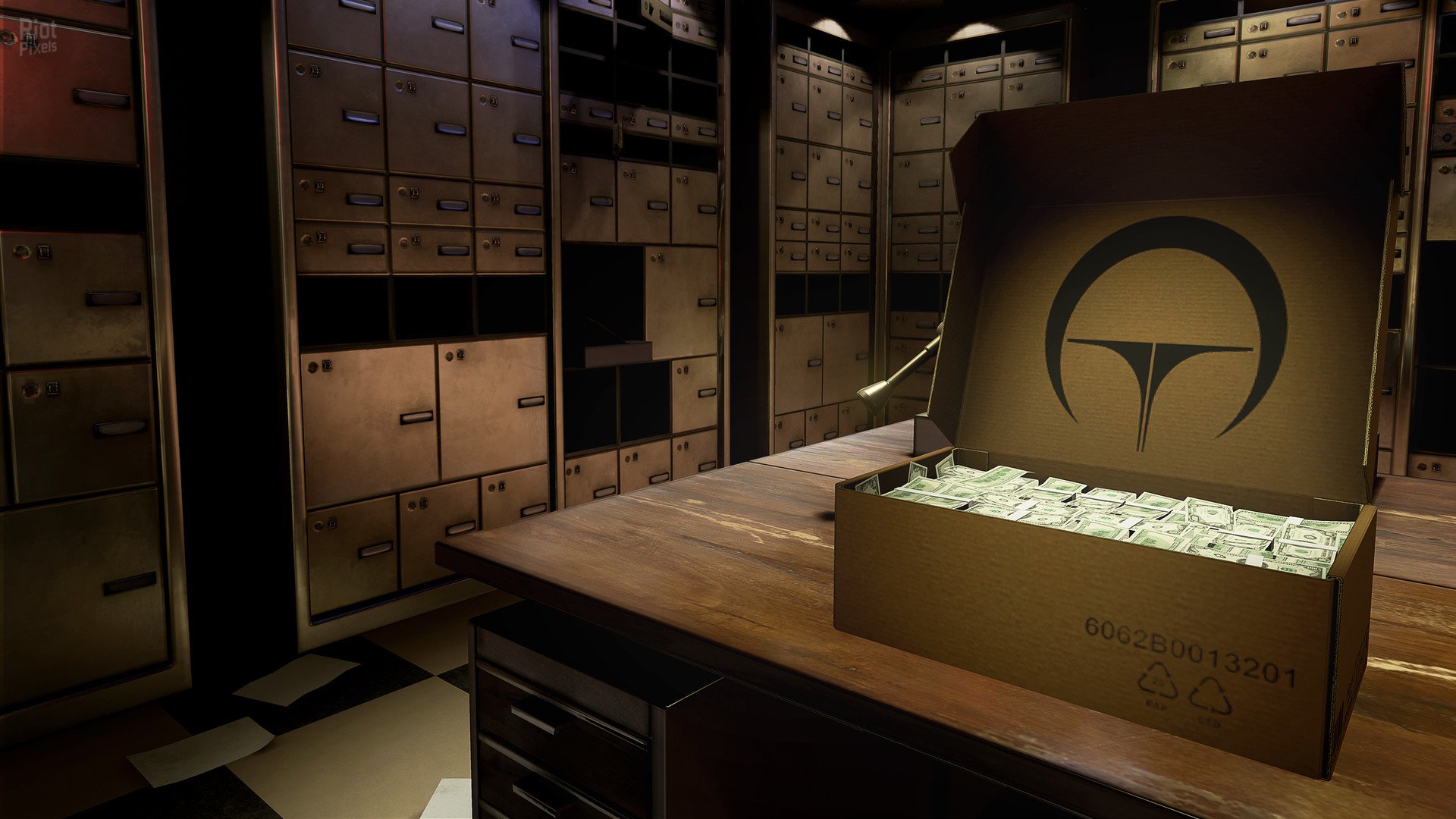 [2]-The Assembly + VR DLC Download