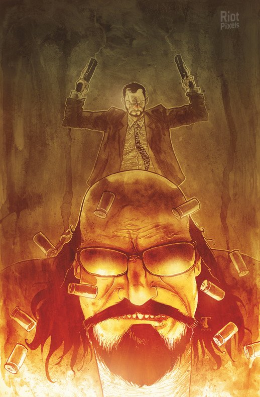 [22]-Kane & Lynch 2: Dog Days – Complete Download