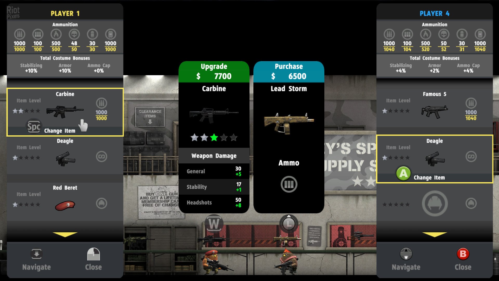 [4]-Rocketbirds 2: Evolution Download