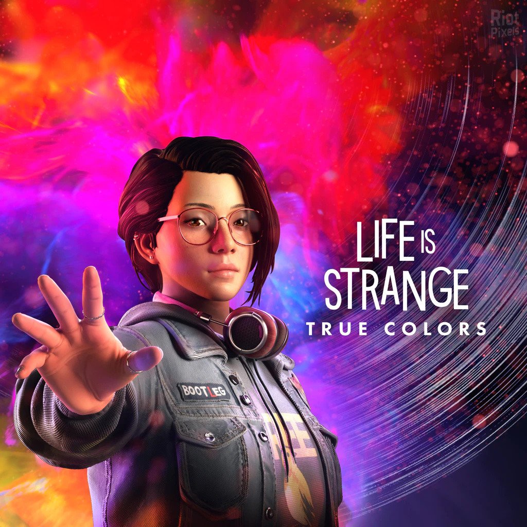 Life is Strange: True Colors – Deluxe Edition – v1.1.190.624221 + 2 DLCs + Windows 7 Fix-HohohoGames