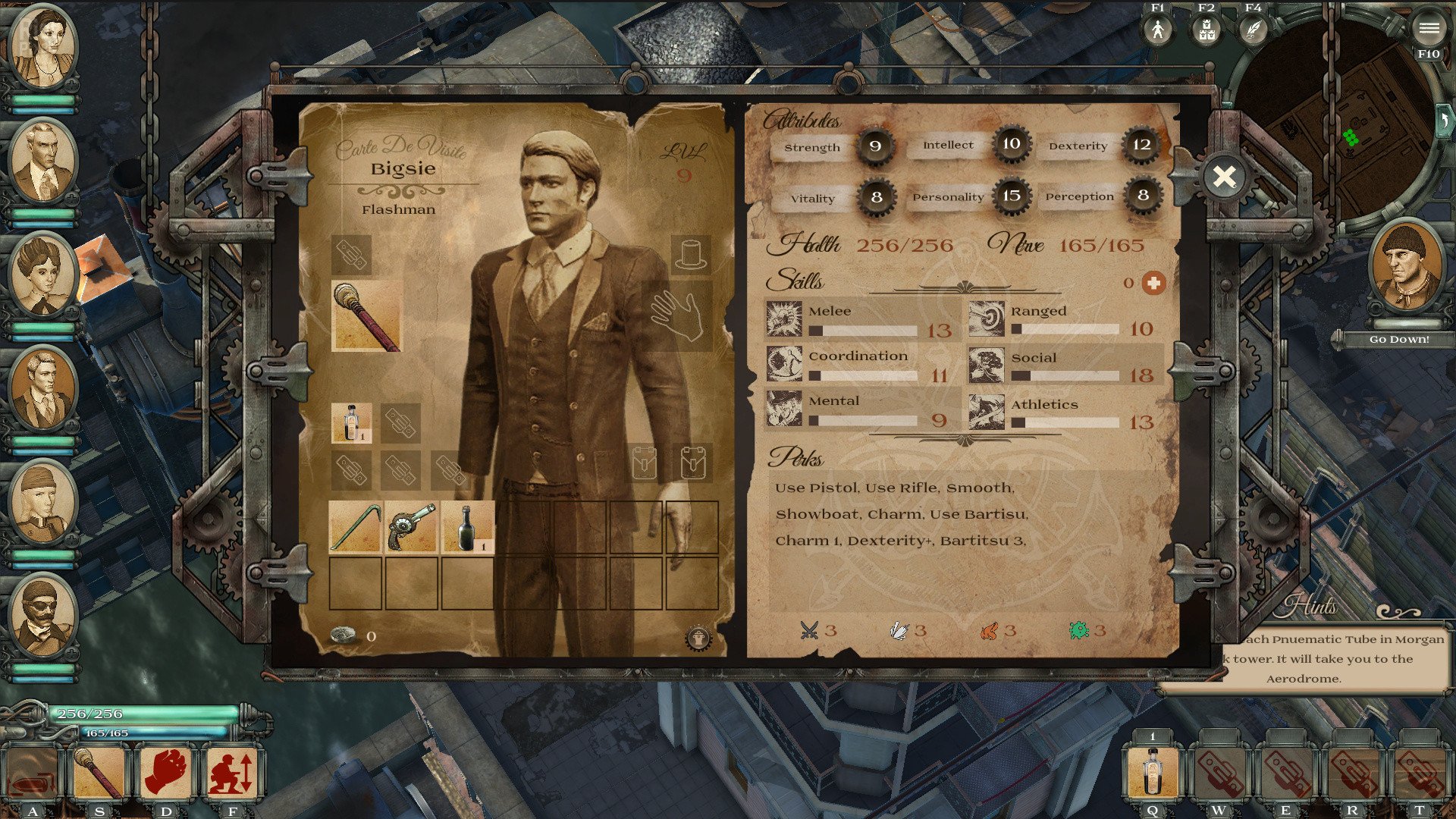 [6]-EMPYRE: Lords of the Sea Gates Download