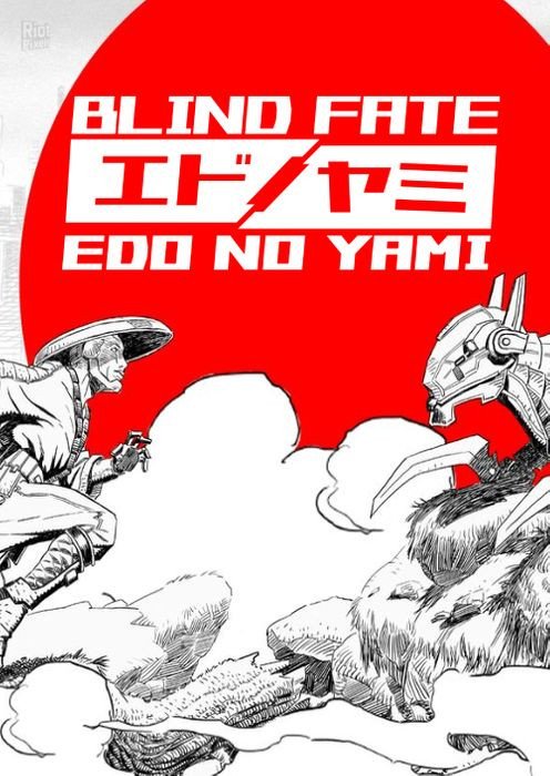 Blind Fate: Edo no Yami – v1.0.1-HohohoGames