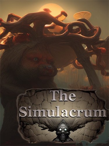 The Simulacrum-HohohoGames