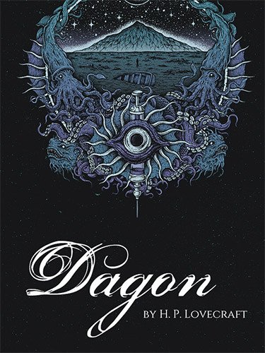 Dagon: by H. P. Lovecraft – Build 2023.10.03:046 + 3 DLCs/Bonuses-HohohoGames