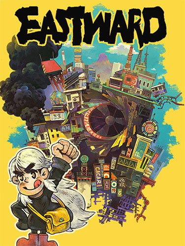 Eastward: Between Two Worlds Bundle – v1.2.1 + Octopia DLC + Bonus Soundtrack-HohohoGames