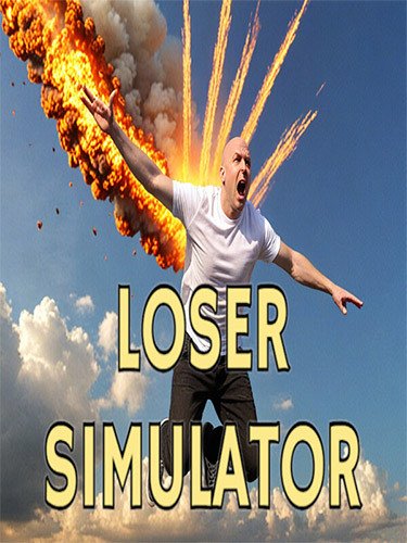 Loser Simulator-HohohoGames