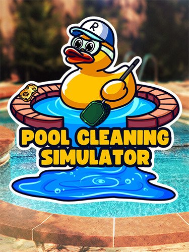 Pool Cleaning Simulator – v1.7.0.2.6-HohohoGames