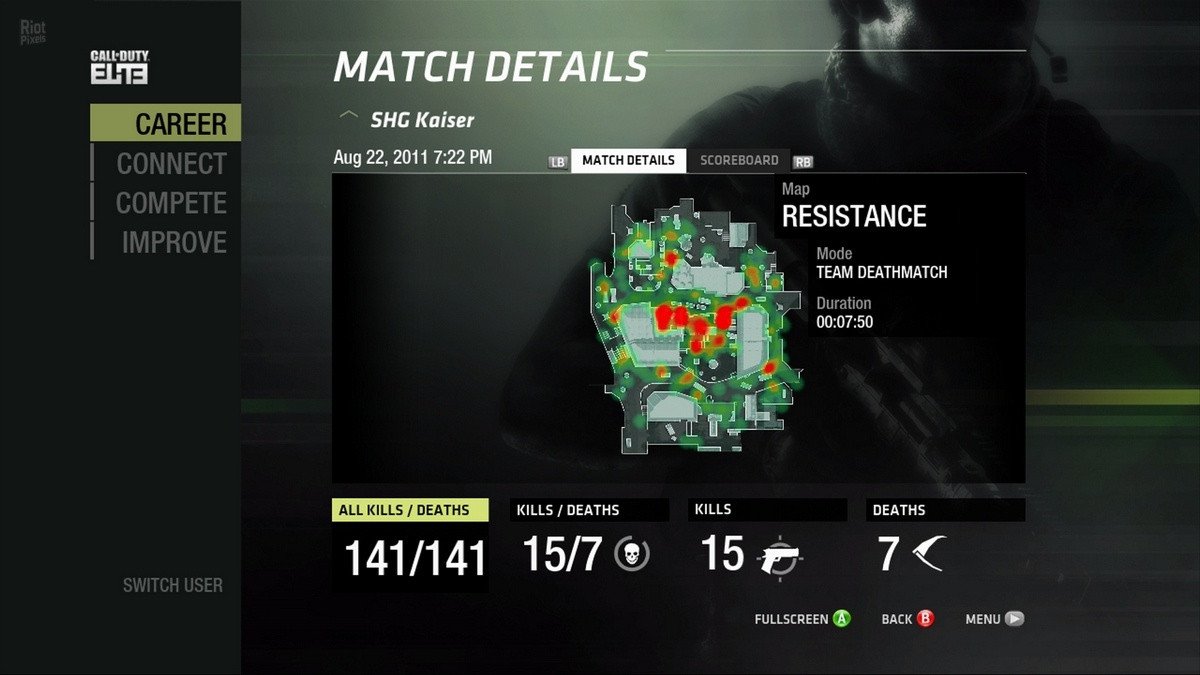 [5]-Call of Duty: Modern Warfare 3 – v1.9.461 + All DLCs Download