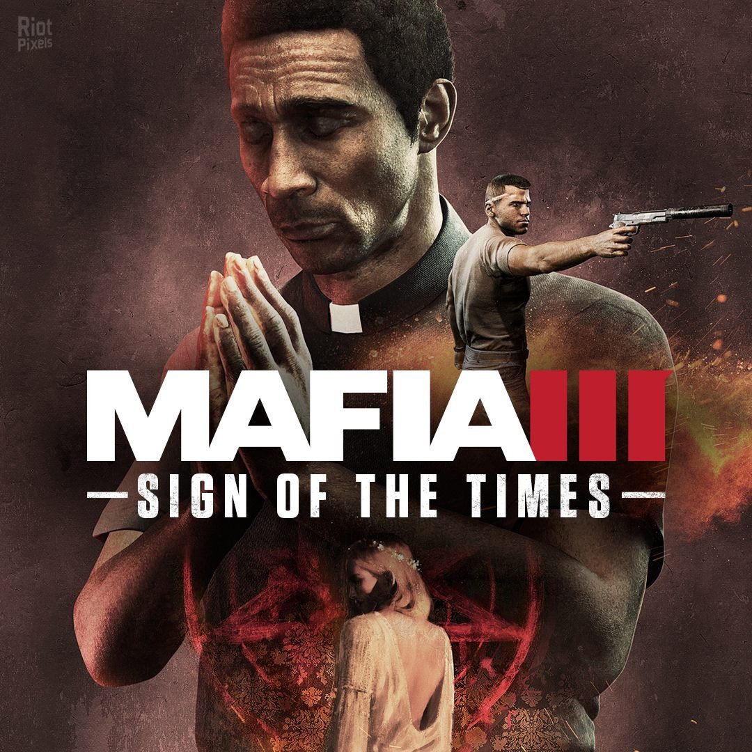 [9]-Mafia 3: Digital Deluxe Edition – v1.09 GOG + 6 DLCs Download