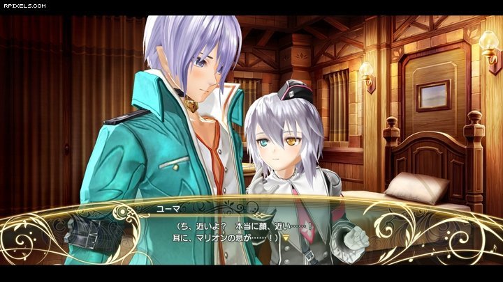 [16]-Shining Resonance Refrain – v1.00.1618 Download