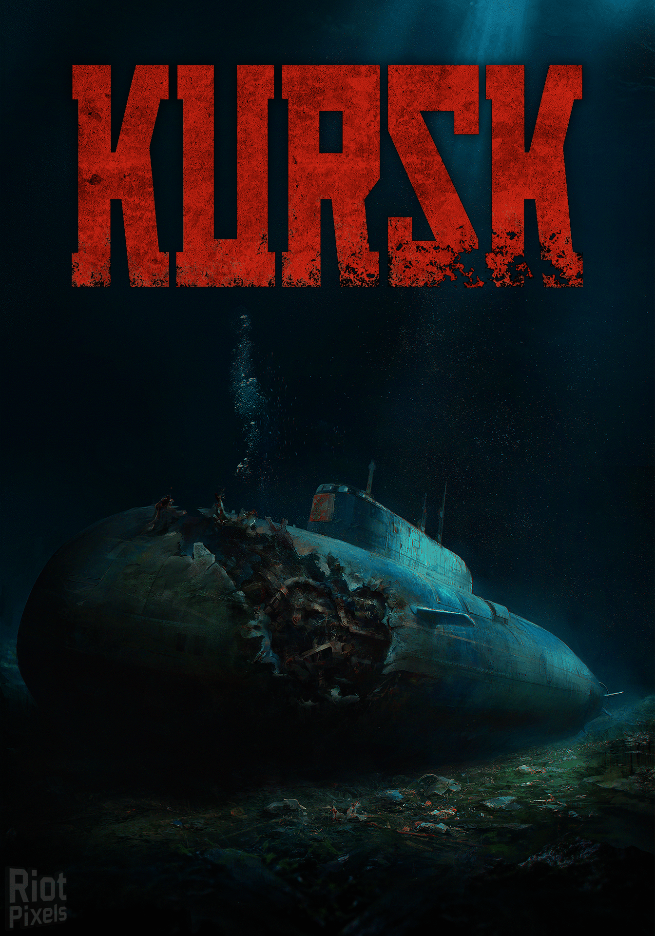 [24]-Kursk – v1.03 + Bonus Content Download
