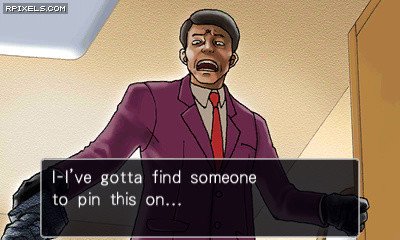 [8]-Phoenix Wright: Ace Attorney Trilogy + Bonus Content Download