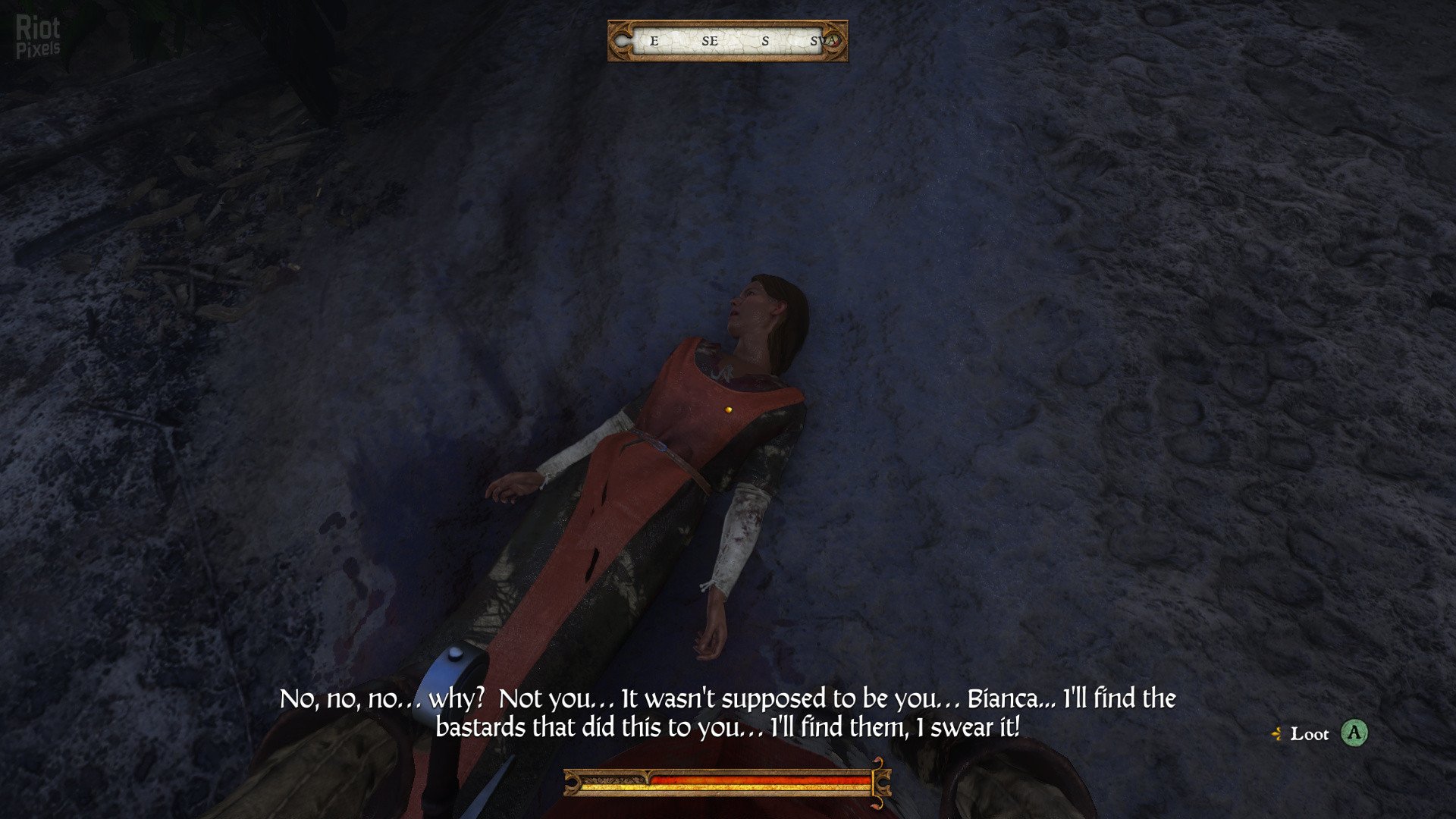 [14]-Kingdom Come: Deliverance – v1.9.0-379 + 10 DLCs + OST Download