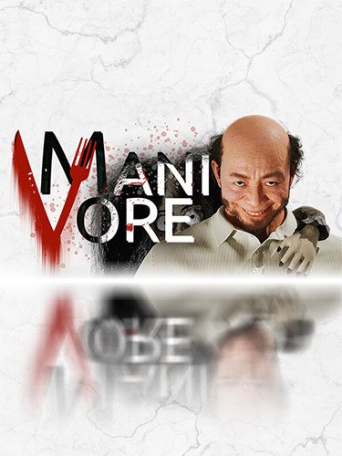 Manivore-HohohoGames