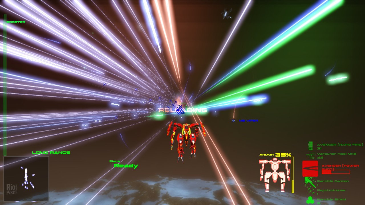 [2]-Project Nimbus: Complete Edition – v1.02 Download