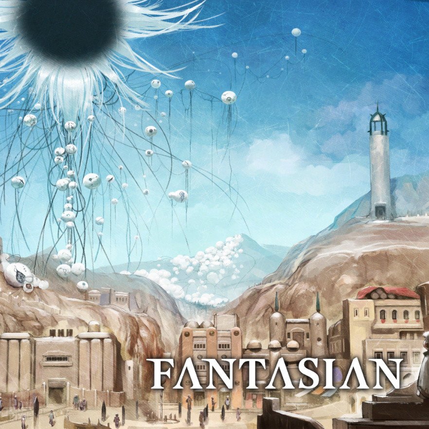 FANTASIAN Neo Dimension – v1.0.2 (Denuvoless)-HohohoGames
