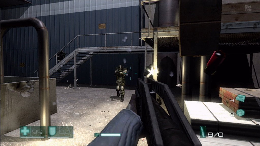 [2]-F.E.A.R. Platinum Collection (GOG+Retail) Download