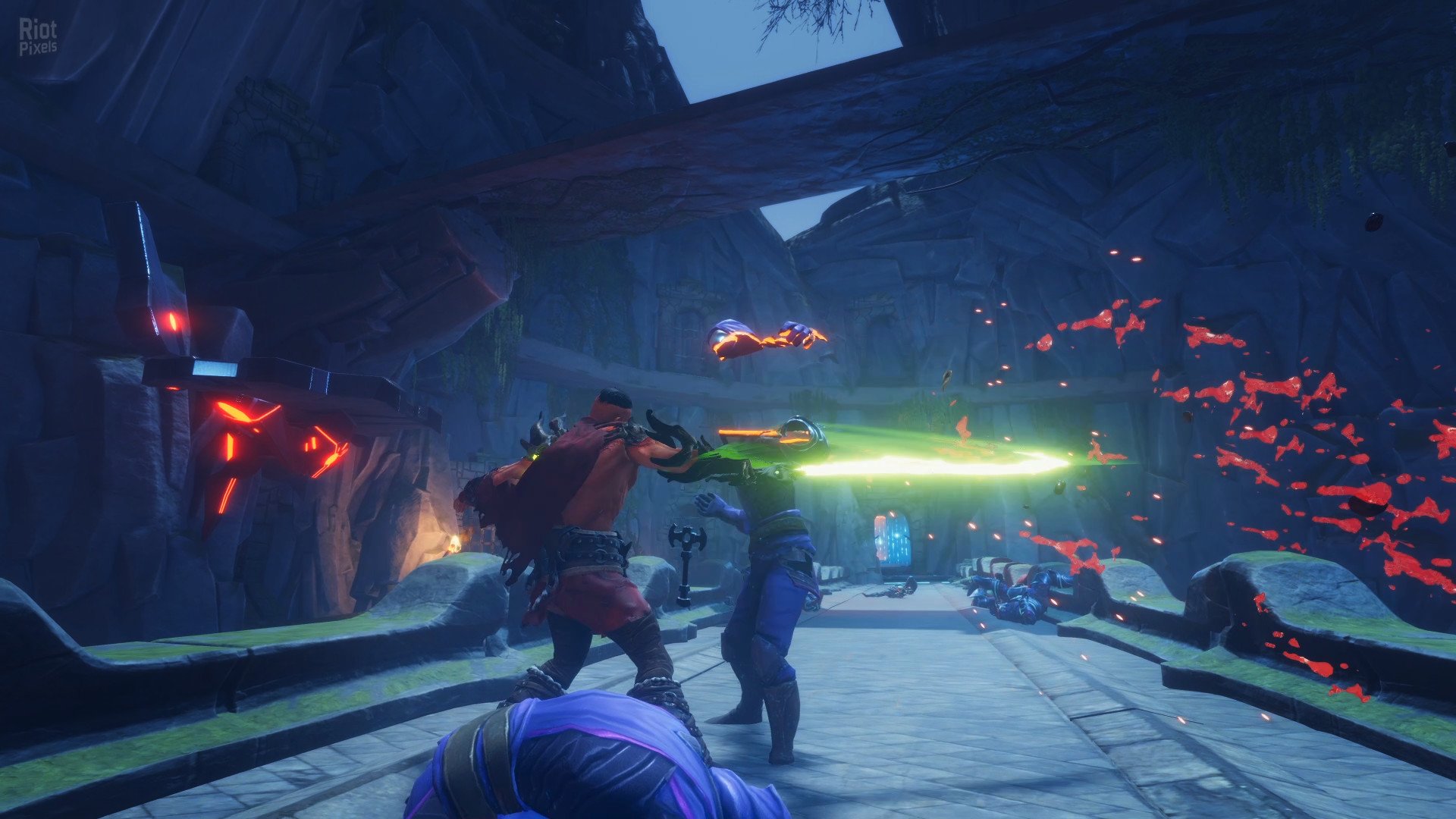 [3]-Warlander Download