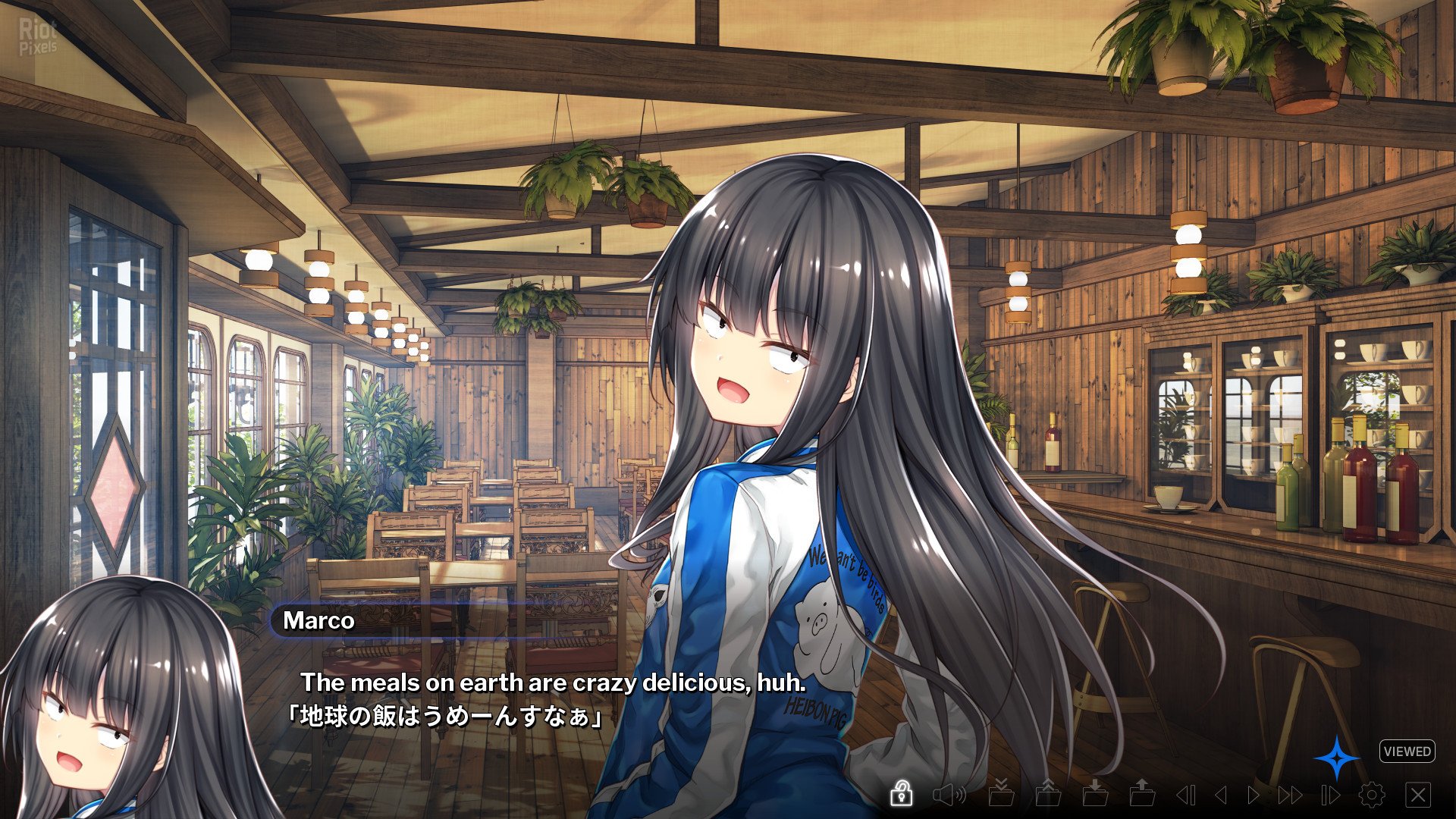 [4]-Marco & The Galaxy Dragon Download