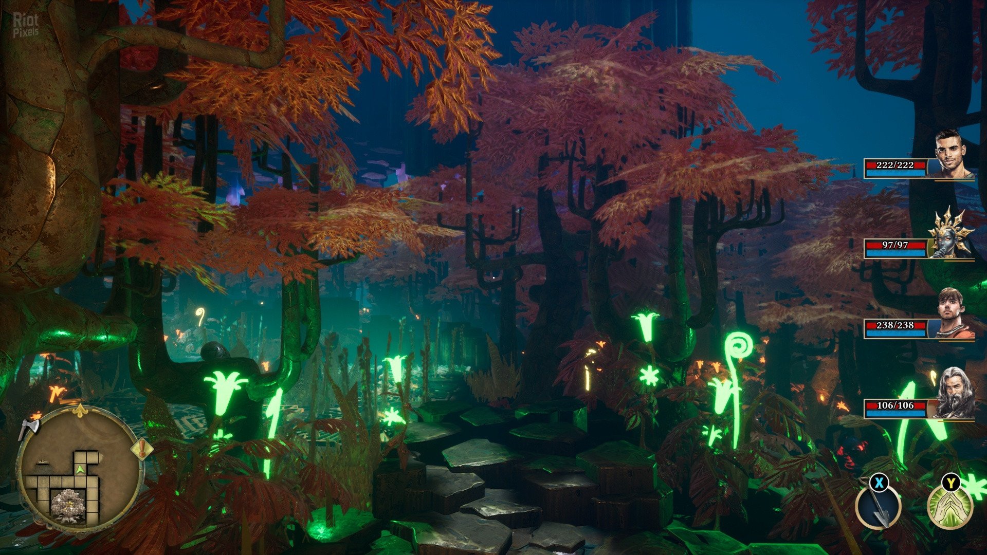 [14]-Operencia: The Stolen Sun – Explorer’s Edition Download