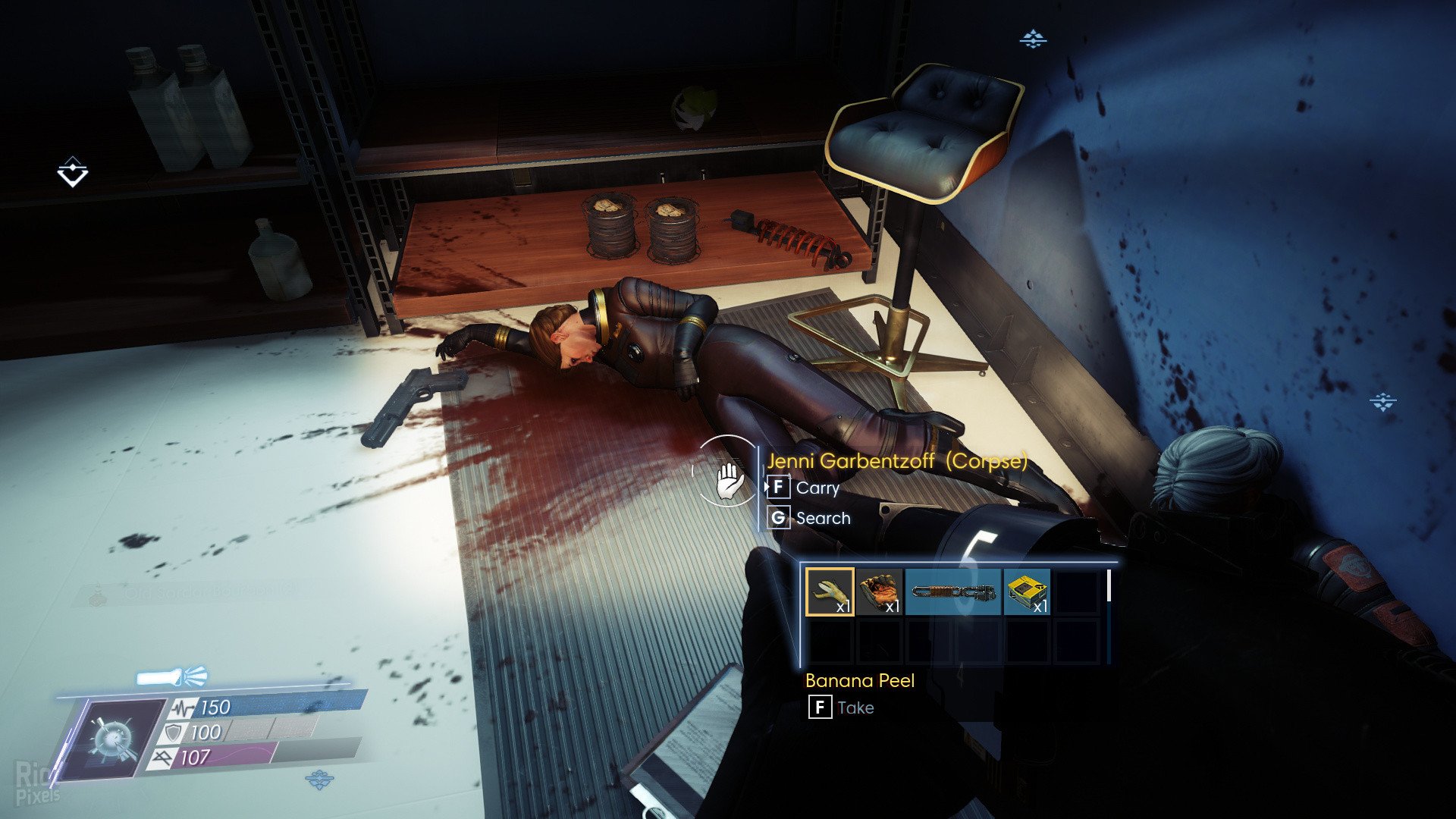 [15]-Prey: Digital Deluxe Edition – Build 10966486 (38551) GOG + 2 DLCs Download