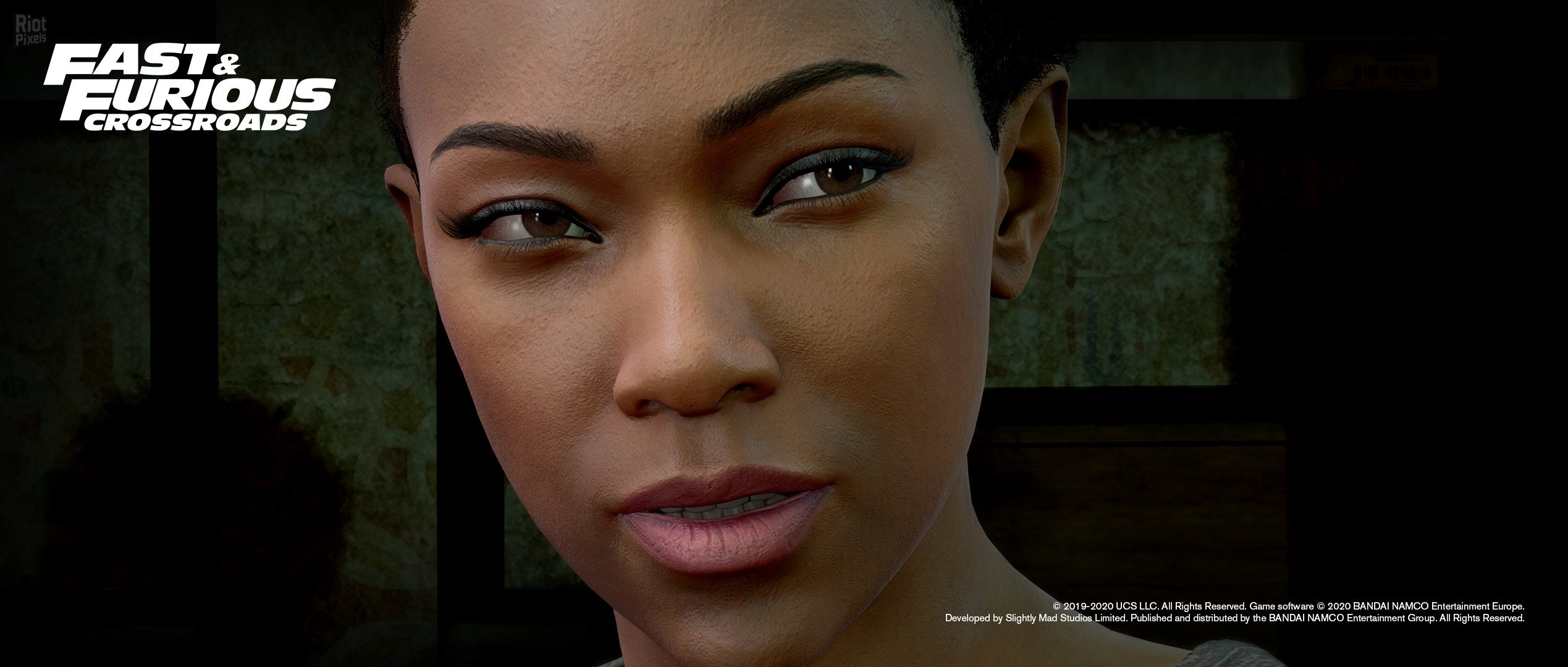 [15]-Fast & Furious: Crossroads – v1.0.0.0.0790 + Launch Pack DLC [Monkey Repack] Download