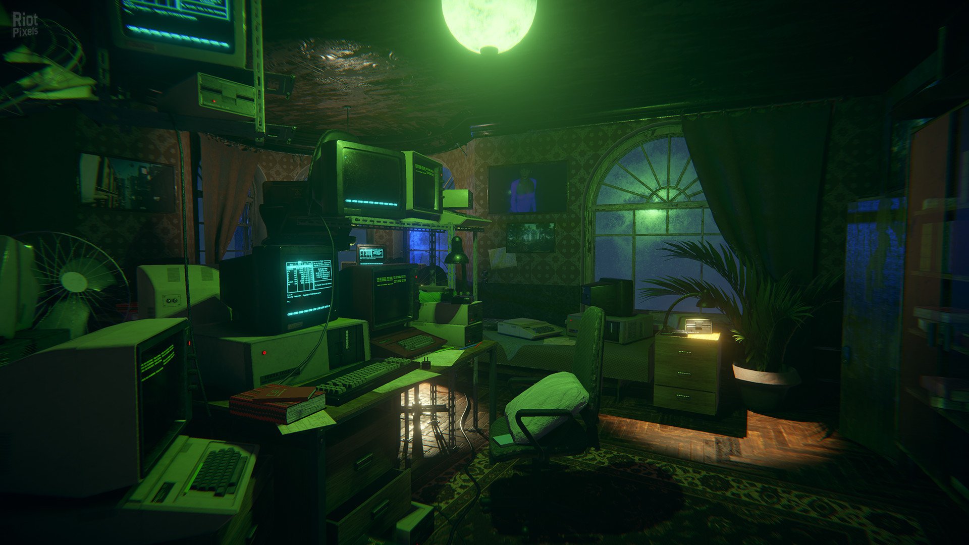 [6]-The Last Element: Looking For Tomorrow Download