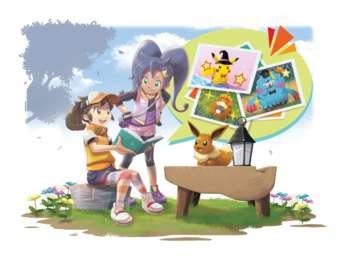 [19]-New Pokemon Snap – v1.1.0 + Ryujinx Emu for PC Download