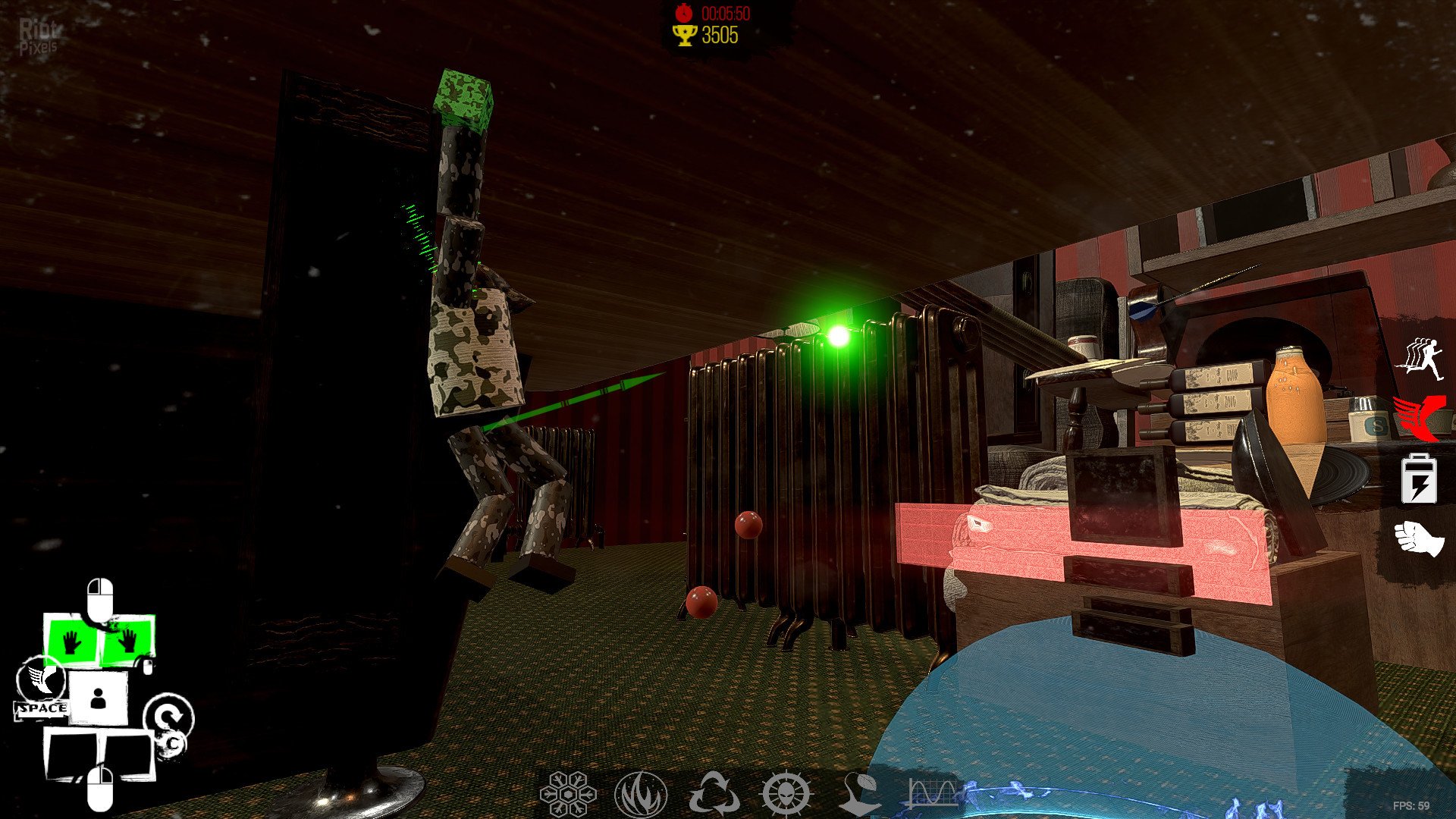 [16]-PuppeTNetiK: Speedrun Challenge Download