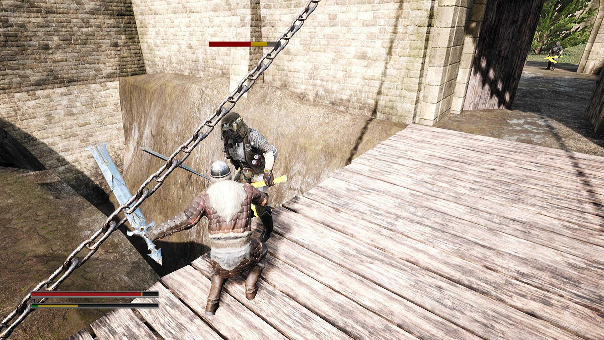 [8]-Firelight Fantasy: Phoenix Crew Download