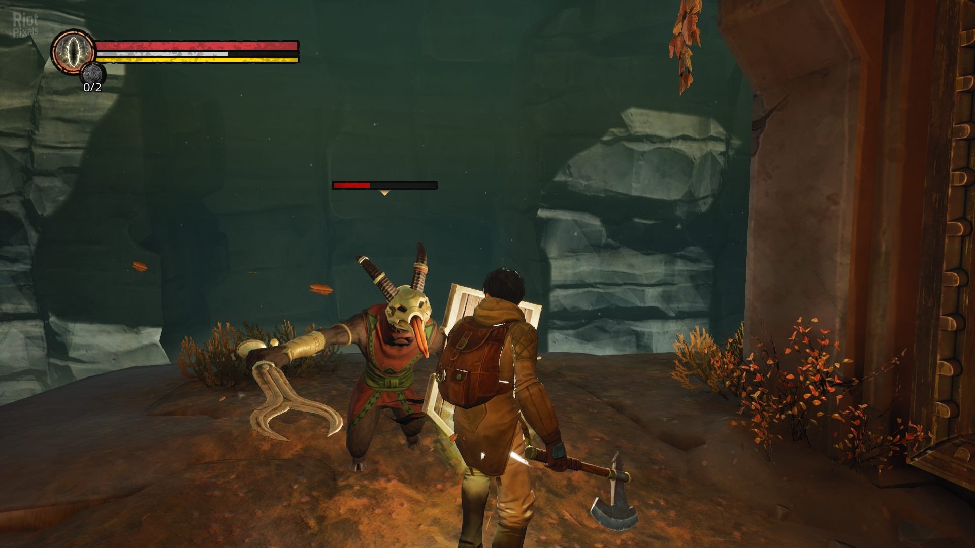 [4]-Chronos: Before the Ashes – v262310 Download