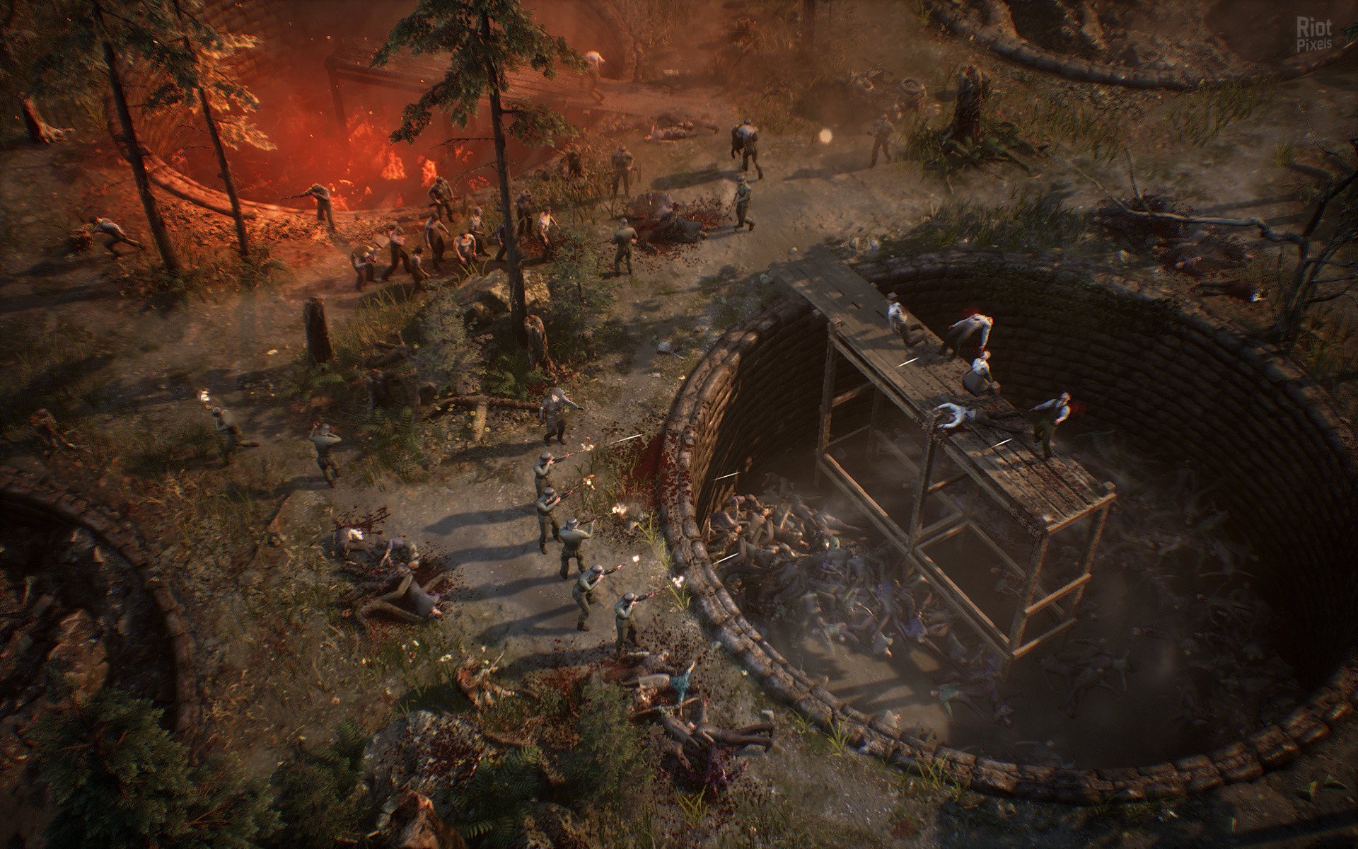 [7]-War Mongrels – v40797 Download