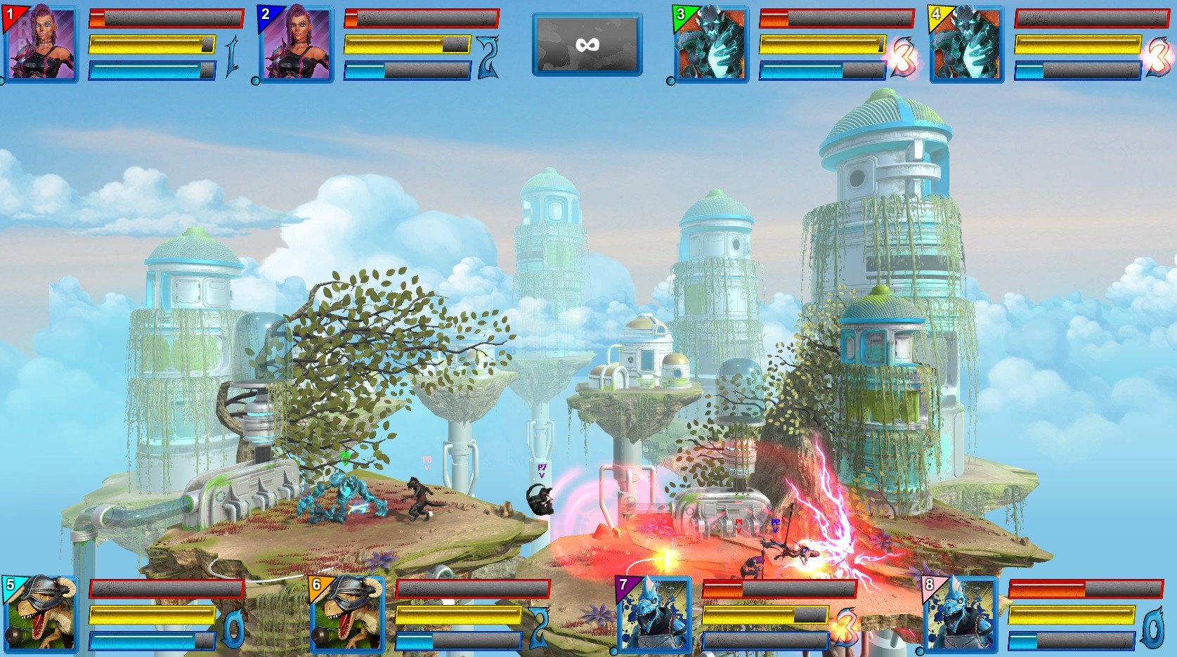 [8]-Go All Out – v2.0 Download