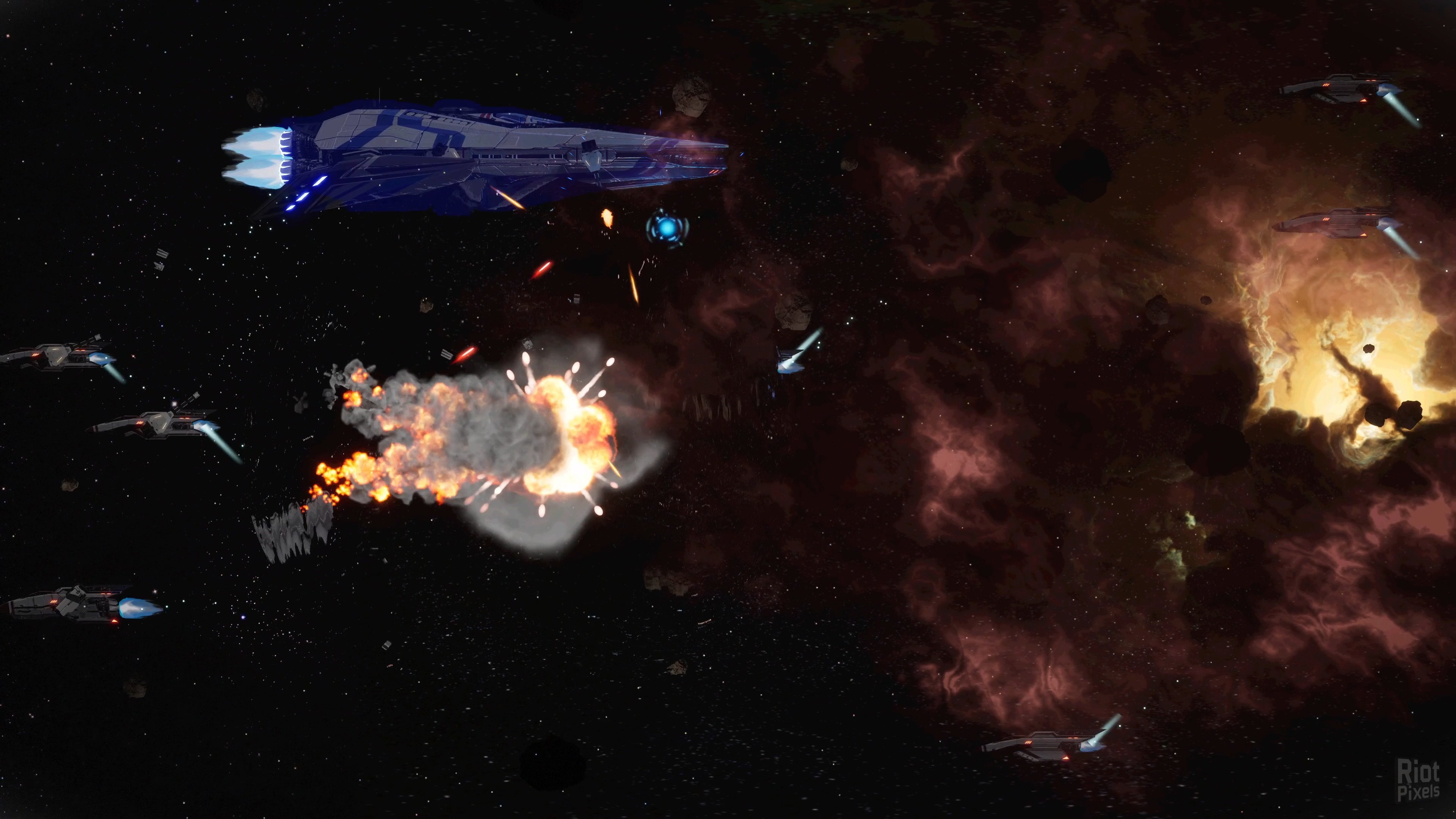 [4]-Farlight Commanders Download