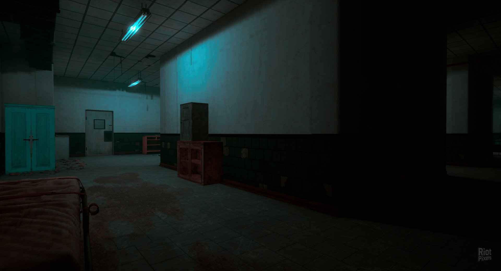 [12]-DarkHouse Download