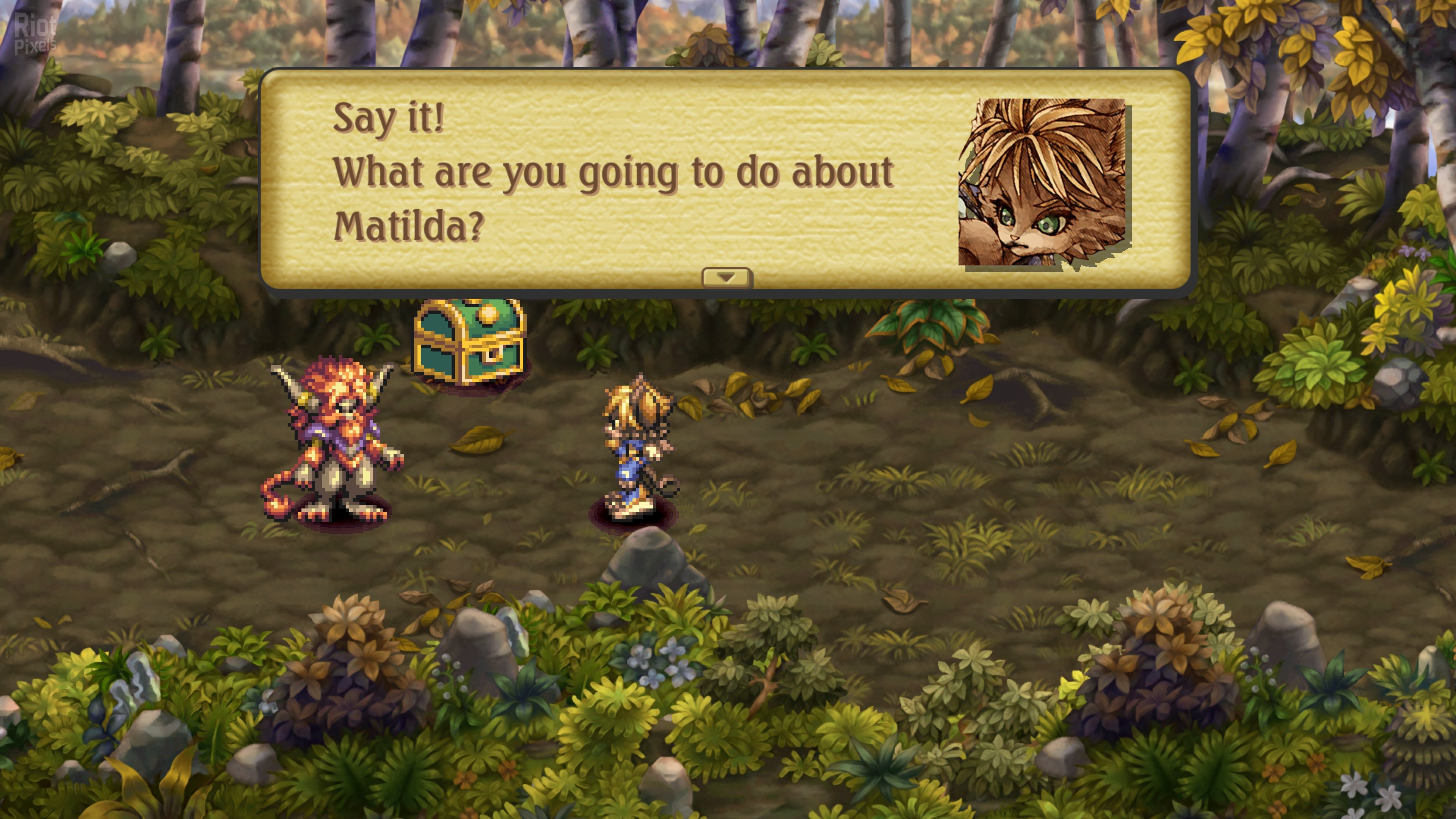 [12]-Legend of Mana + Wallpapers DLC Download