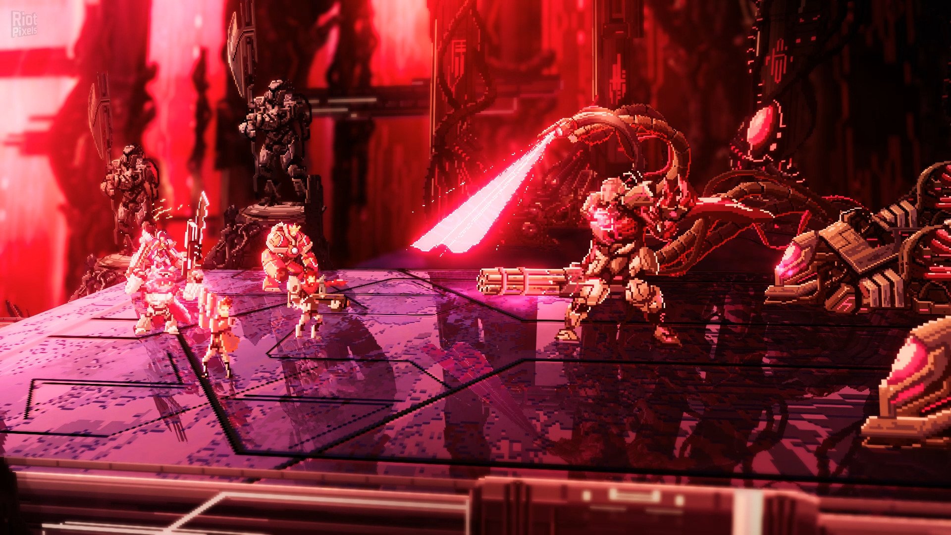 [2]-Star Renegades – v1.5.1.0 + 5 DLCs + Bonus ArtBook Download