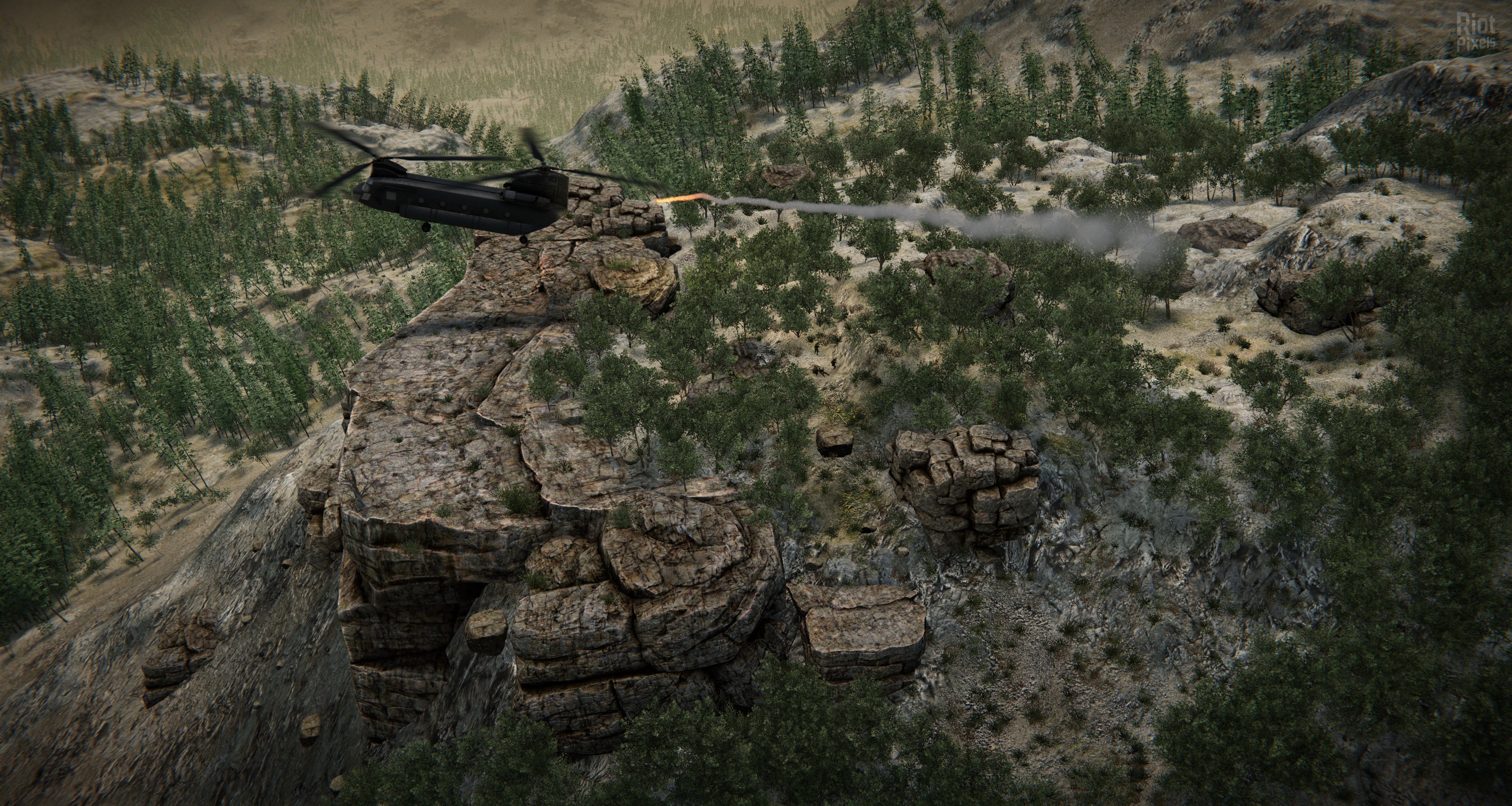 [12]-War Room – v1.2.0D Download