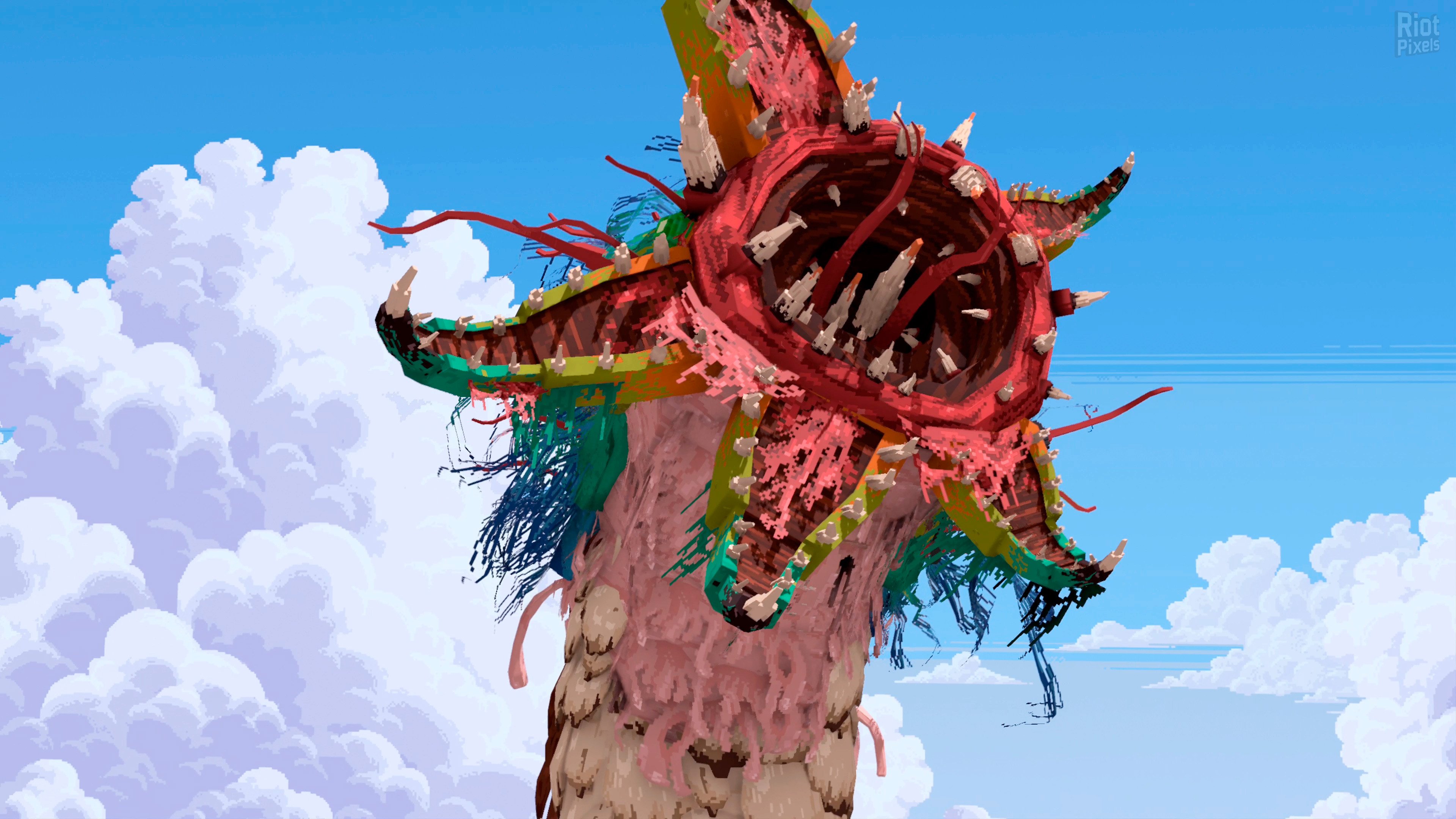 [14]-Echo Generation Download