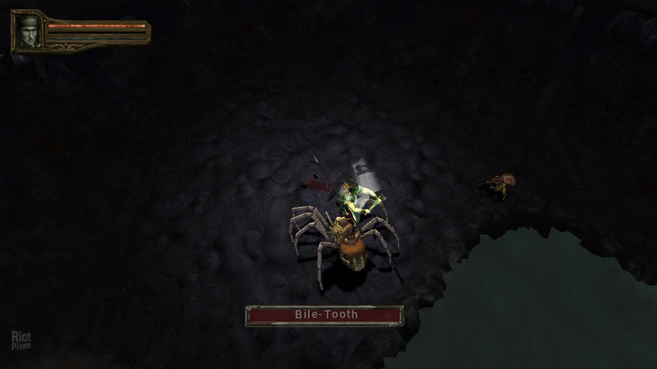 [10]-Baldur’s Gate: Dark Alliance II – GOG/Steam Versions Download