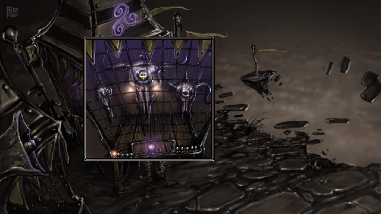 [7]-Strangeland – v3.0 + Bonus Soundtrack Download