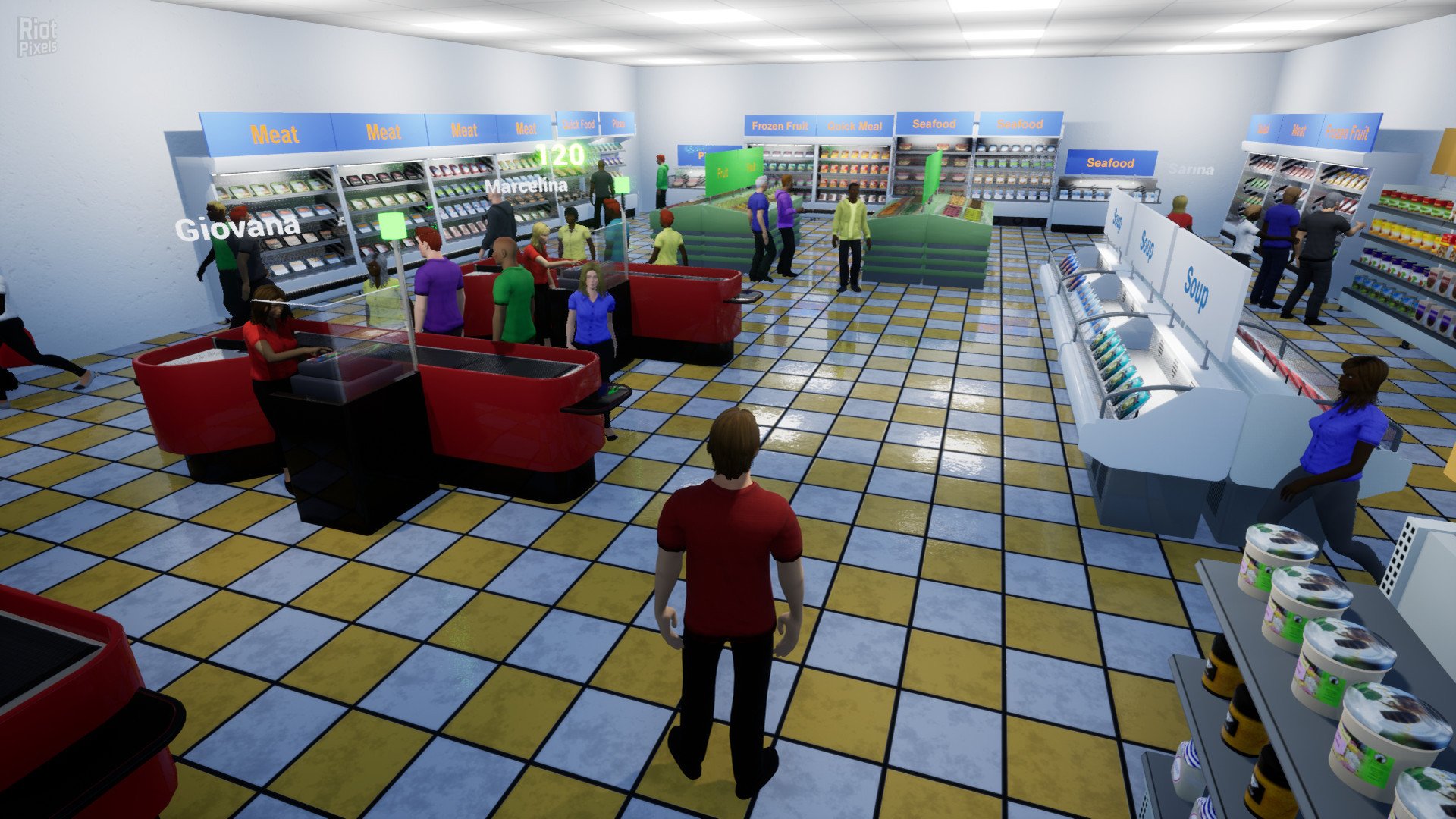 [6]-King of Retail – v1.0.0 Download